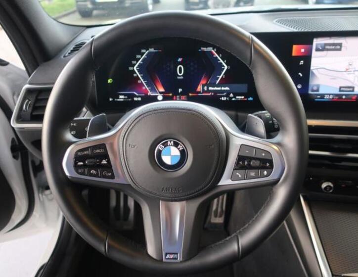 BMW Řada 3 15