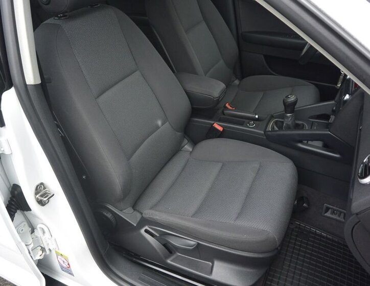 Audi A3 Hatchback 1,2 l 77 kw