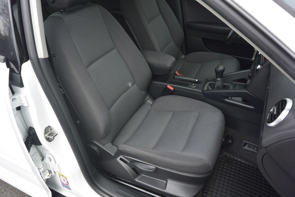 Audi A3 Hatchback 1,2 l 77 kw