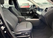 Mercedes-Benz GLB SUV / Terénní 2,0 l 110 kw