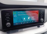 Škoda Octavia Kombi 2,0 l 85 kw