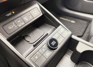 Hyundai Kona SUV 1,6 l 104 kw