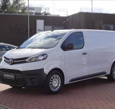Toyota ProAce 1