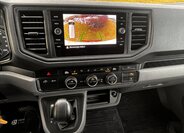 Volkswagen Grand California 11