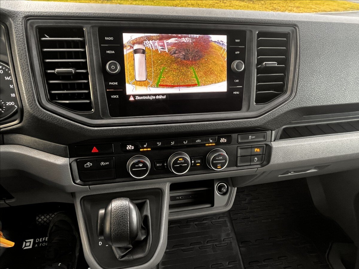 Volkswagen Grand California