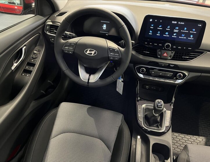 Hyundai i30 Kombi 1,5 l 70 kw