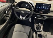 Hyundai i30 Kombi 1,5 l 70 kw