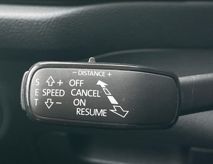 Škoda Kodiaq SUV / Terénní 2,0 l 147 kw