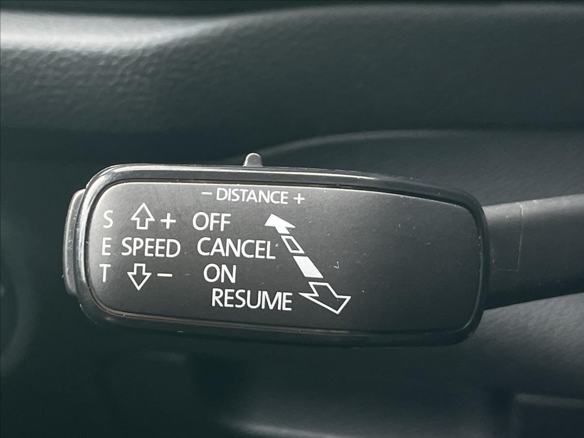 Škoda Kodiaq SUV / Terénní 2,0 l 147 kw