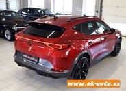 Cupra Formentor SUV / Terénní 2,0 l 110 kw