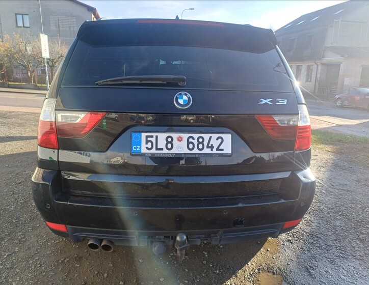 BMW X3 5