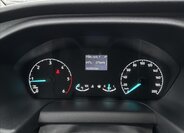 Ford Transit Custom Ostatní 2,0 l 125 kw