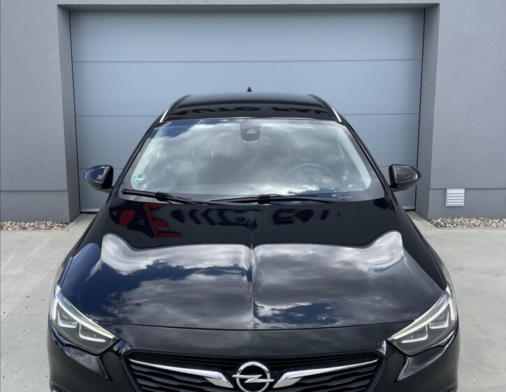 Opel Insignia 8