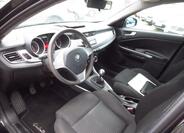 Alfa Romeo Giulietta 10