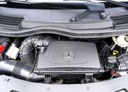 Mercedes-Benz Třídy V 10
