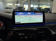 BMW Řada 5 Kombi 3,0 l 210 kw