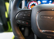 Dodge Charger Ostatní 6,4 l 362 kw