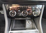 Škoda Superb Kombi 2,0 l 147 kw