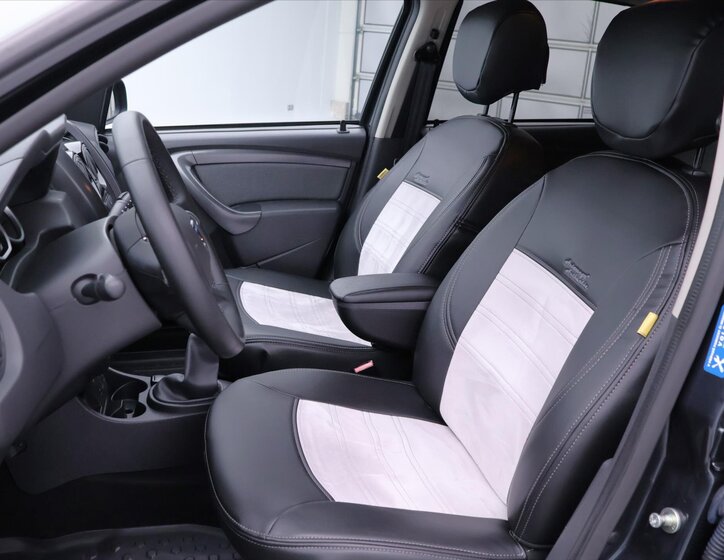 Dacia Duster SUV 1,6 l 84 kw