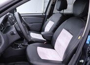 Dacia Duster SUV 1,6 l 84 kw