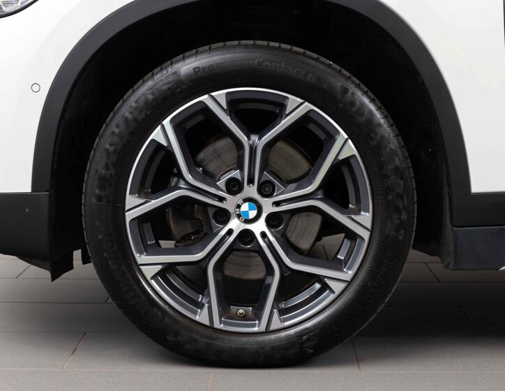 BMW X1 SUV / Terénní 1,5 l 103 kw