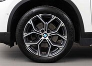 BMW X1 SUV / Terénní 1,5 l 103 kw