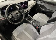 Škoda Octavia Liftback 1,5 l 110 kw