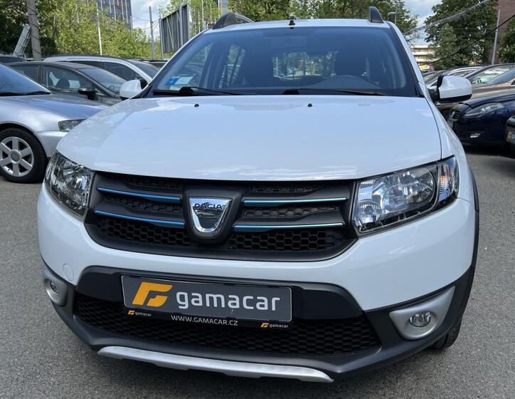 Dacia Sandero 2