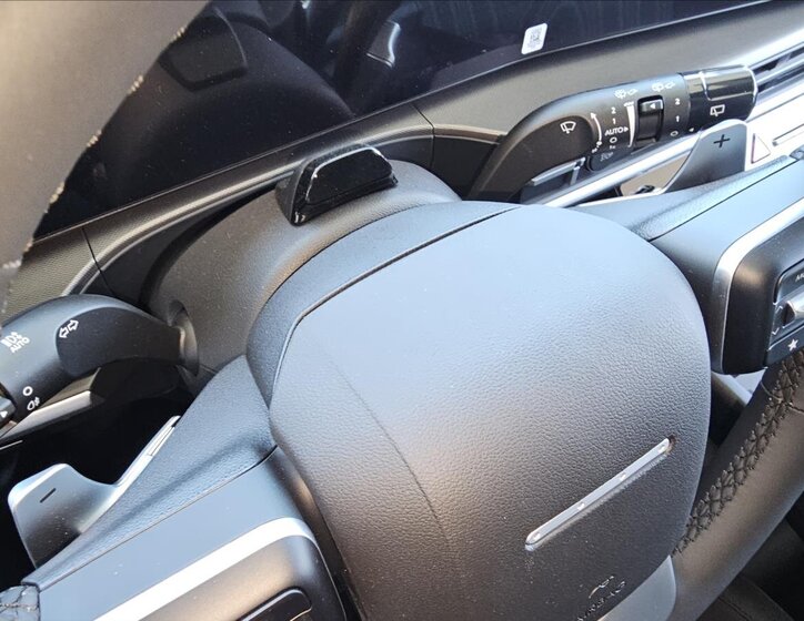 Hyundai Santa Fe Ostatní 0,0 158 kw