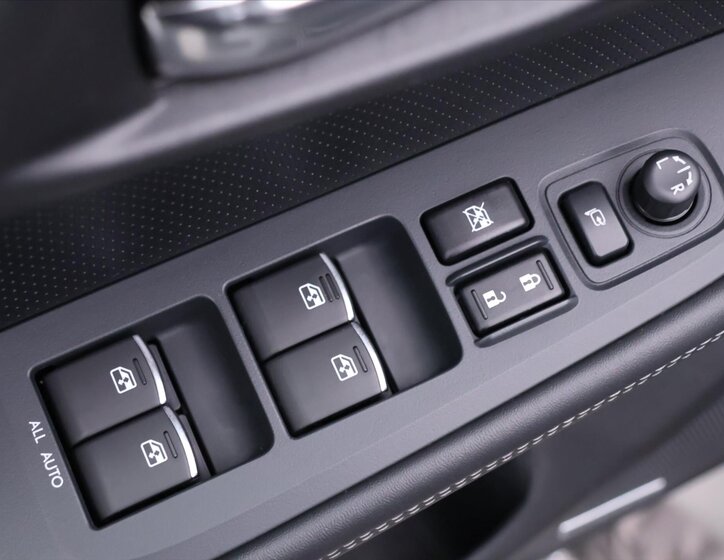 Subaru Outback Kombi 2,5 l 129 kw