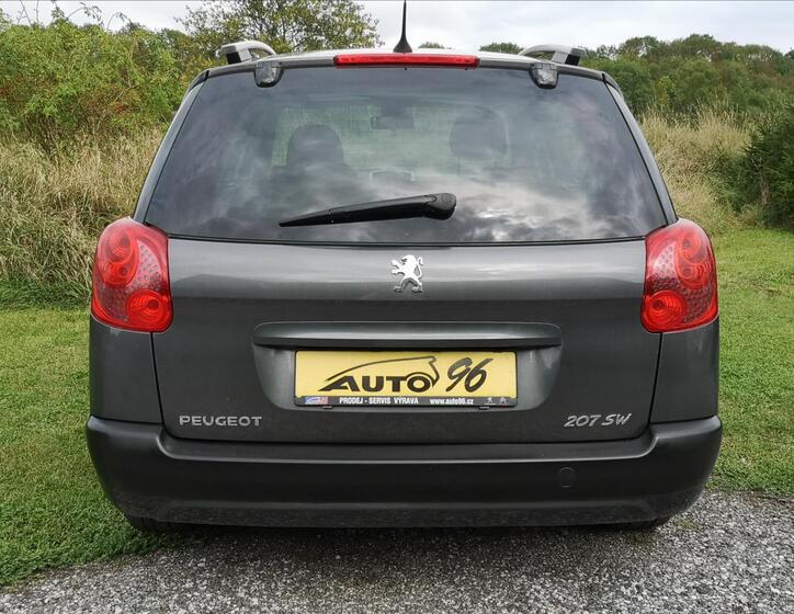 Peugeot 207 34
