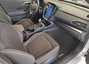 Subaru Impreza Hatchback 2,0 l 100 kw