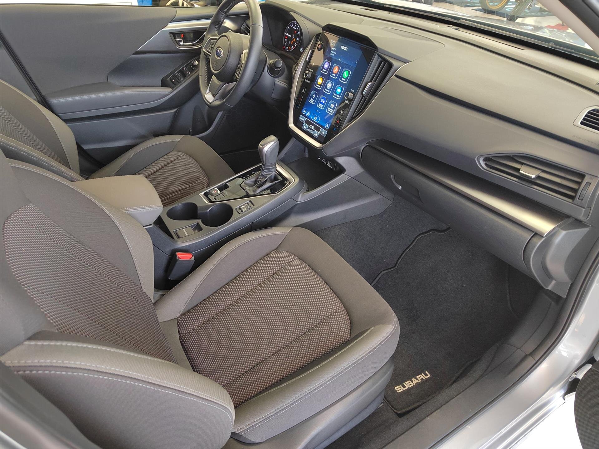 Subaru Impreza Hatchback 2,0 l 100 kw