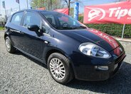 Fiat Punto Hatchback 1,4 l 57 kw