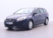 Ford Focus Kombi 998,0 74 kw