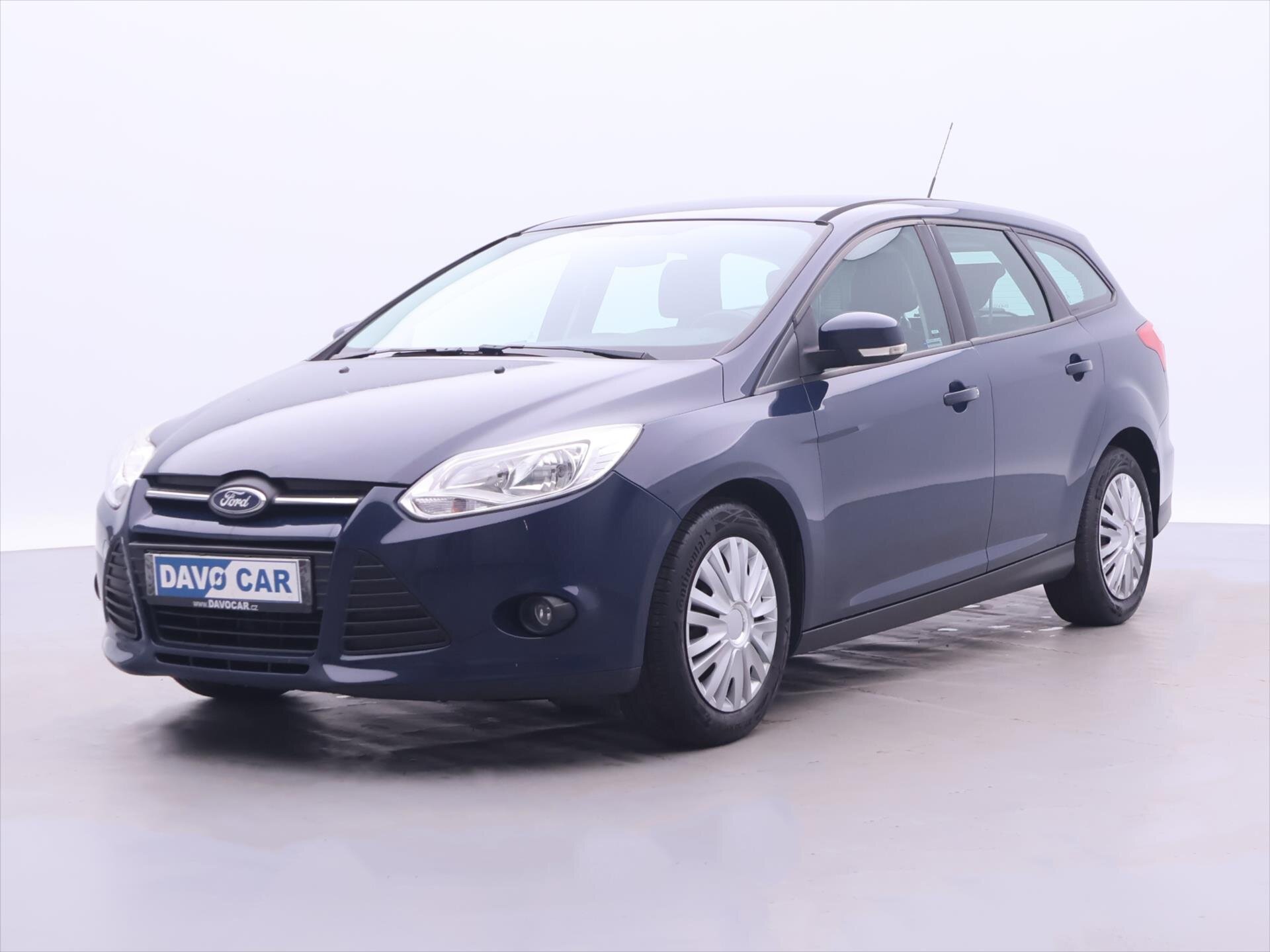 Ford Focus Kombi 998,0 74 kw