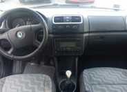 Škoda Fabia 4