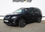 Nissan X-Trail SUV 1,6 l 96 kw