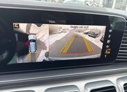 Mercedes-Benz GLE SUV 2,0 l 200 kw