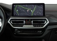 BMW X4 SUV / Terénní 3,0 l 210 kw