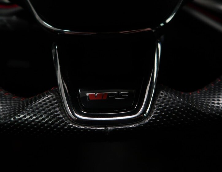 Škoda Octavia Kombi 2,0 l 180 kw