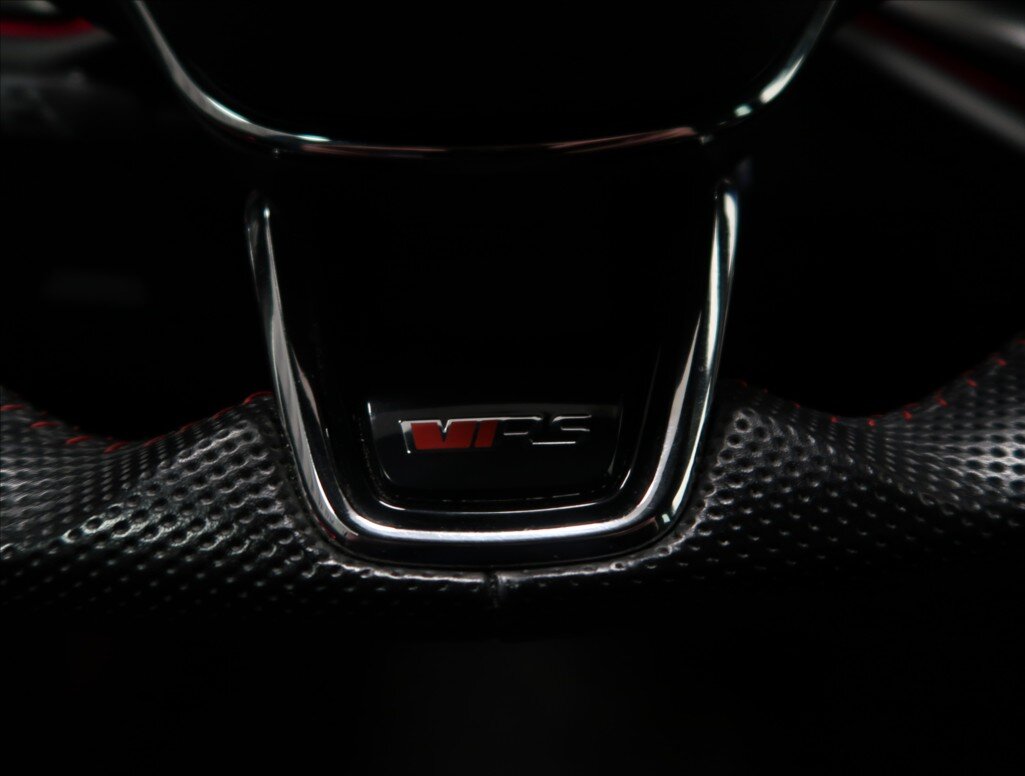 Škoda Octavia Kombi 2,0 l 180 kw