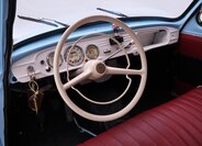 Škoda Ostatní Kupé 1,1 l 40 kw