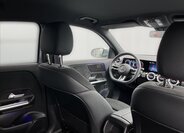 Mercedes-Benz GLA SUV 2,0 l 110 kw