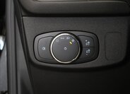 Ford Focus Kombi 999,0 114 kw