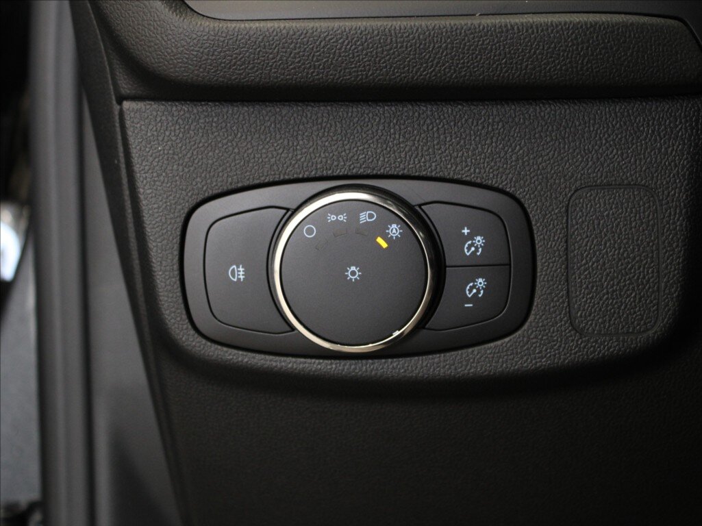 Ford Focus Kombi 999,0 114 kw