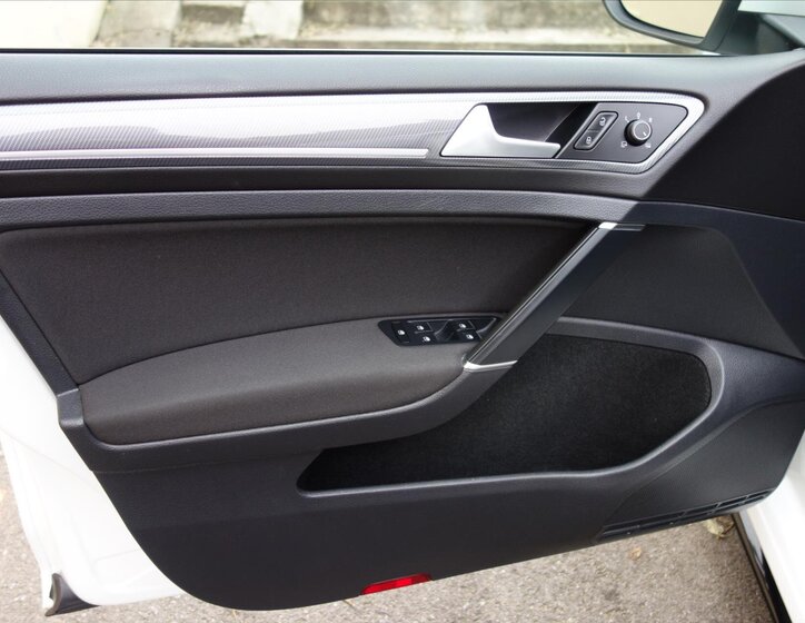 Volkswagen Golf Hatchback 2,0 l 110 kw