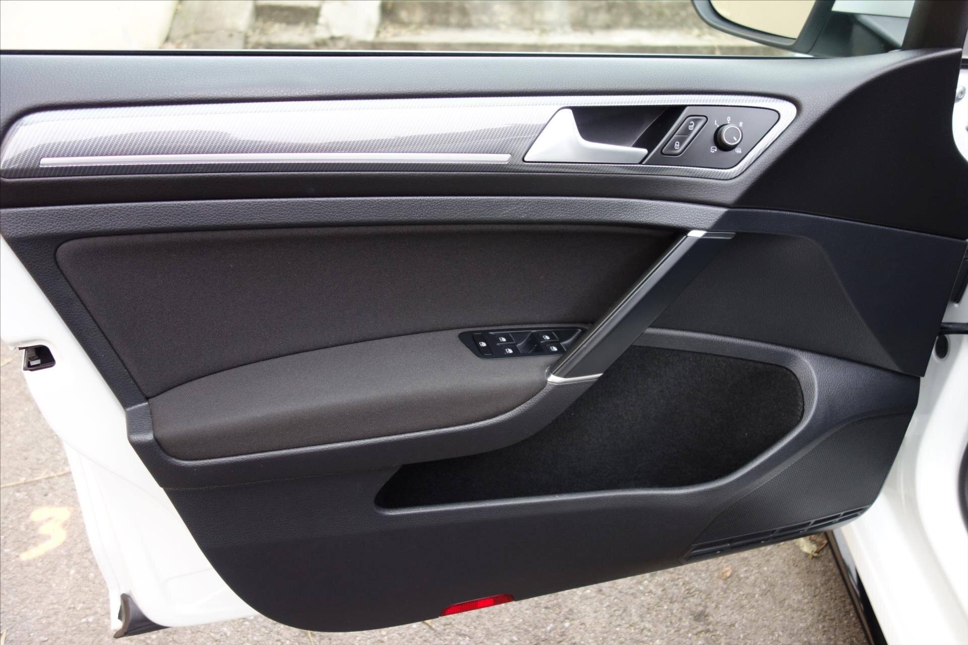 Volkswagen Golf Hatchback 2,0 l 110 kw