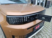 Fiat Grande Panda Hatchback 0,0 83 kw