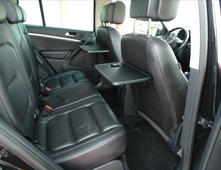 Volkswagen Tiguan SUV / Terénní 2,0 l 103 kw
